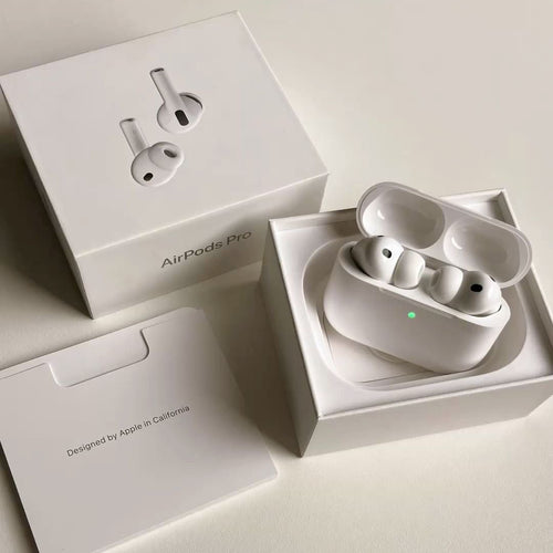 AirPod Pro 3